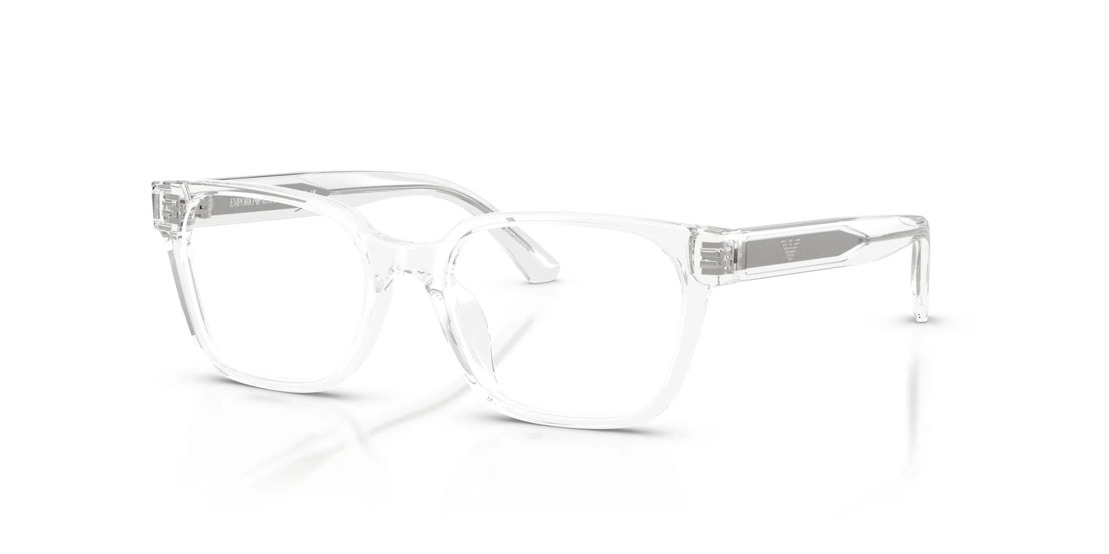 Emporio Armani Kids 3013U Eyeglasses - view 10